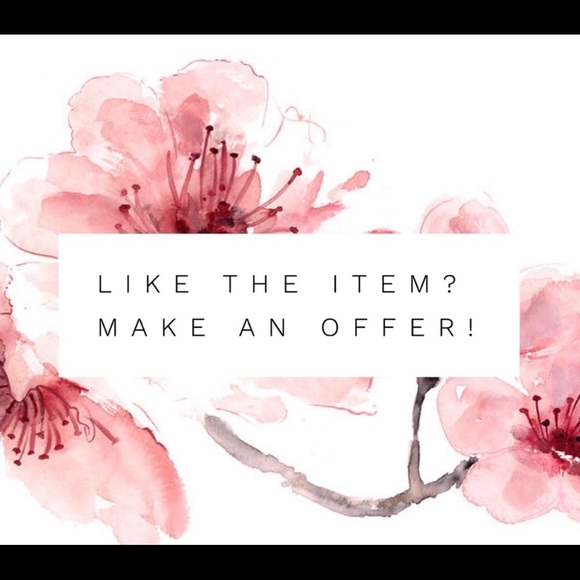 Open to Offers - Picture 1 of 1